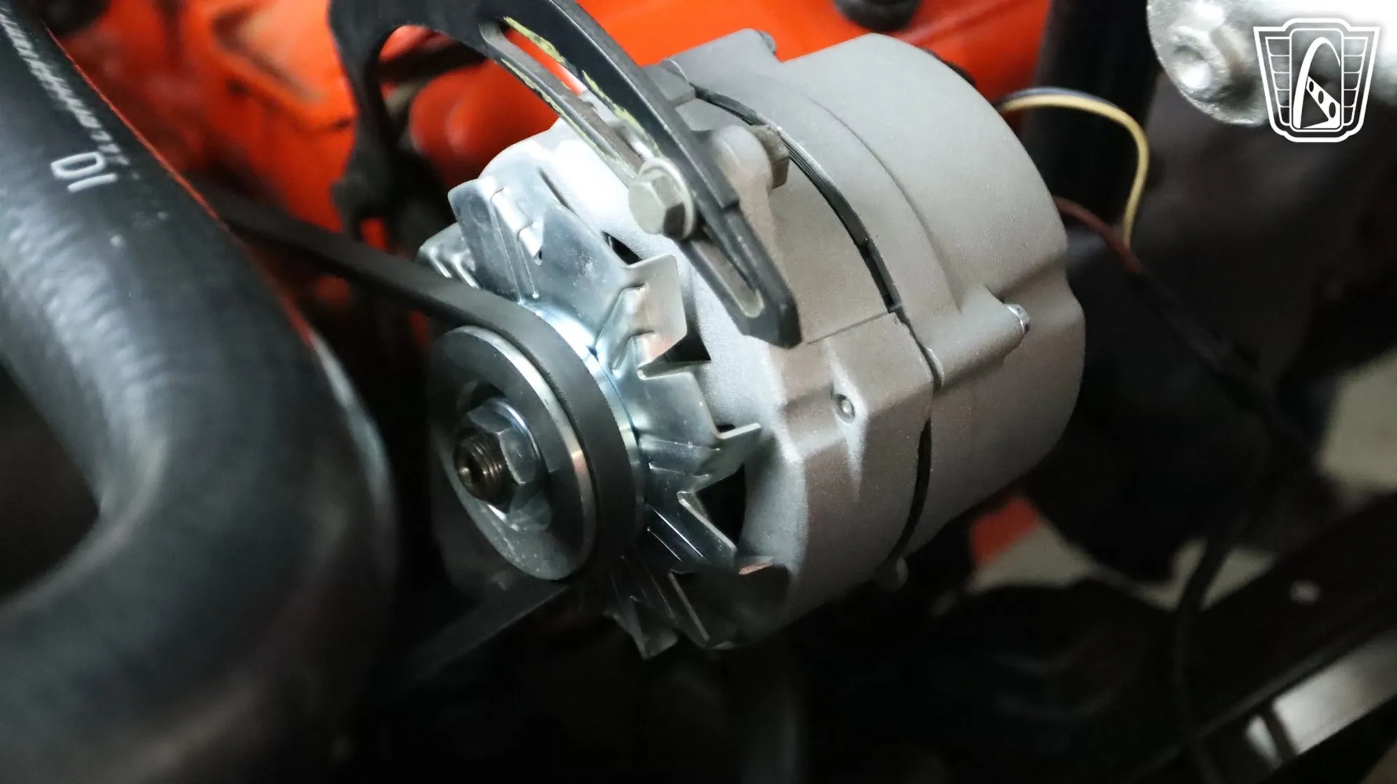 1971 Chevrolet C20 Cheyenne Super