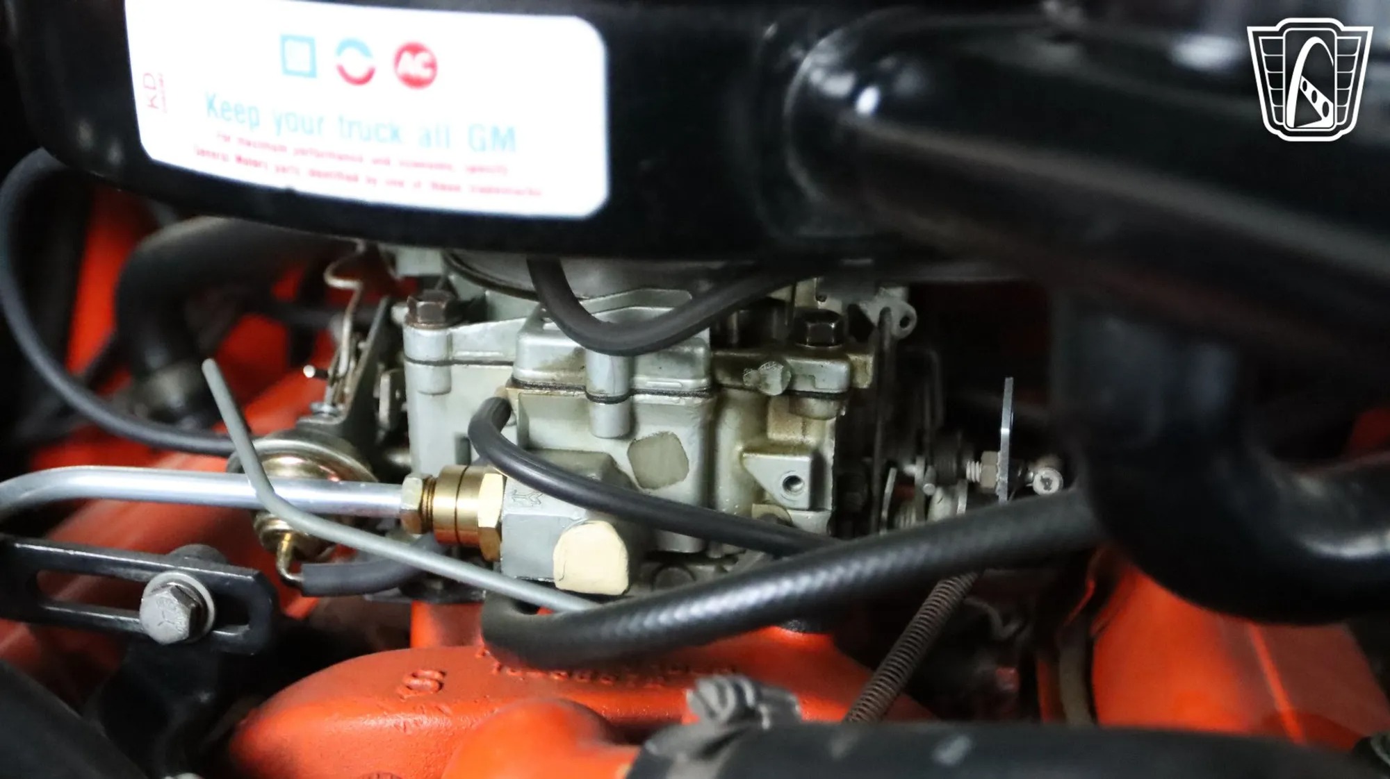 1971 Chevrolet C20 Cheyenne Super