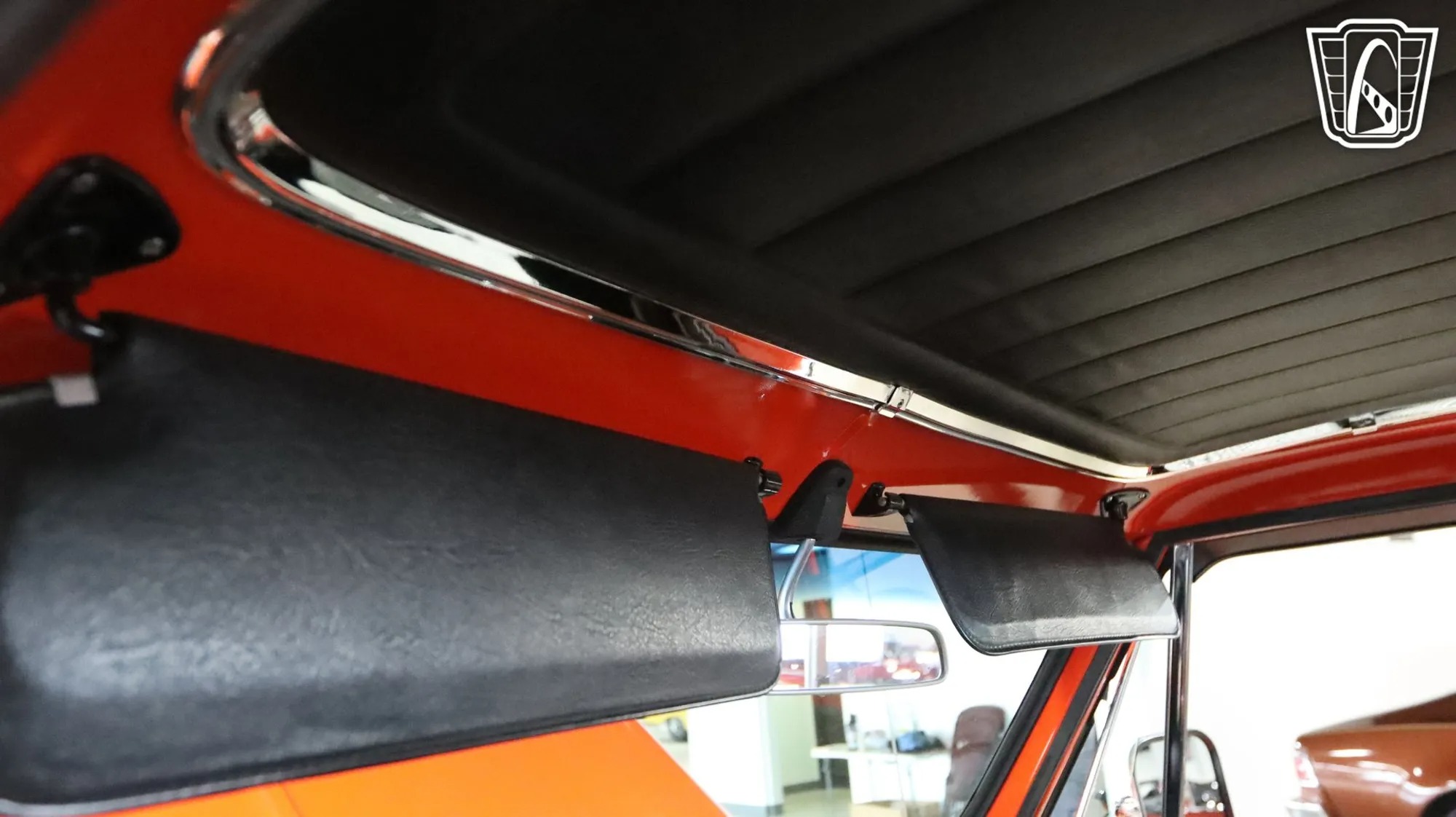 1971 Chevrolet C20 Cheyenne Super