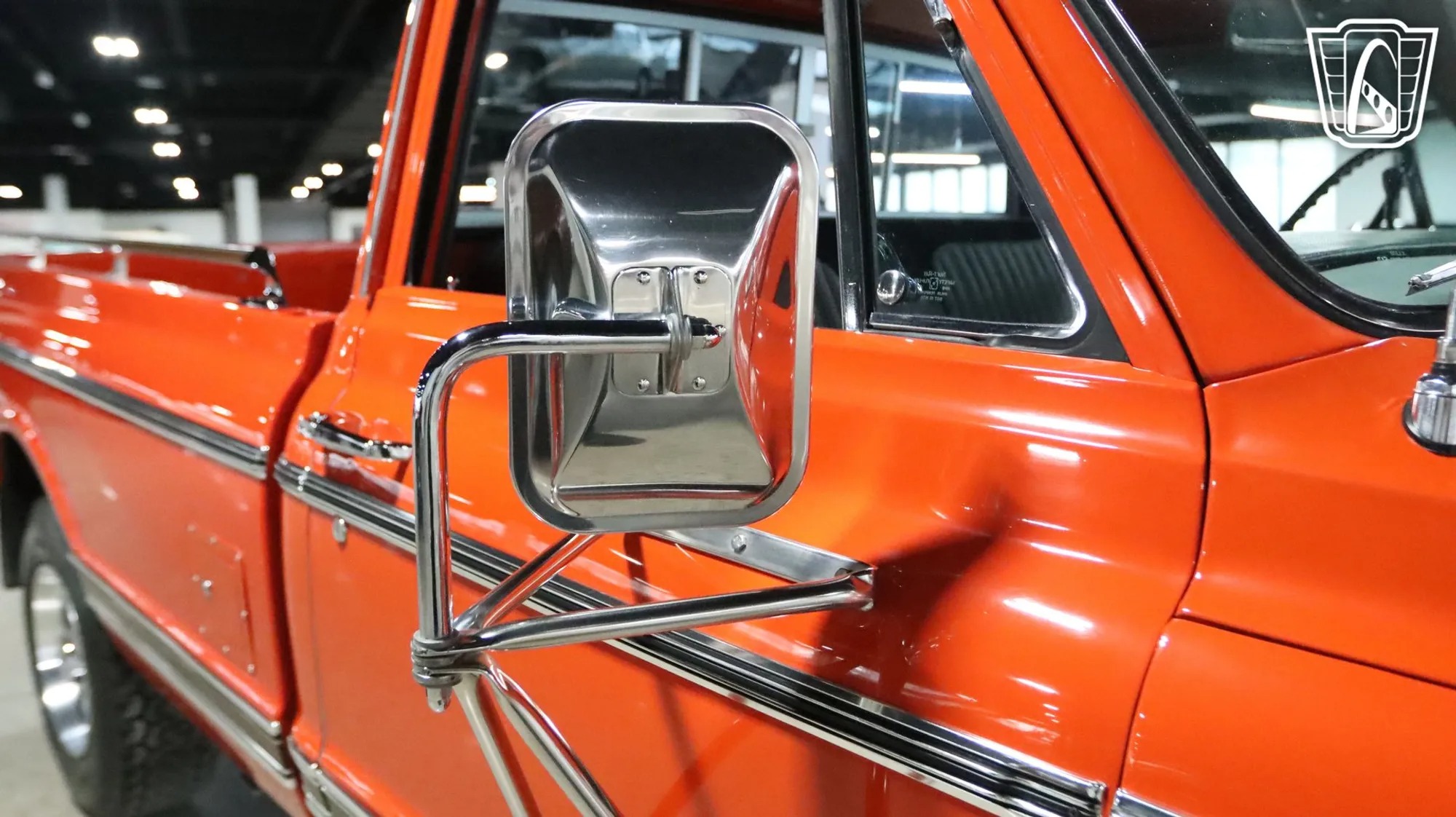 1971 Chevrolet C20 Cheyenne Super