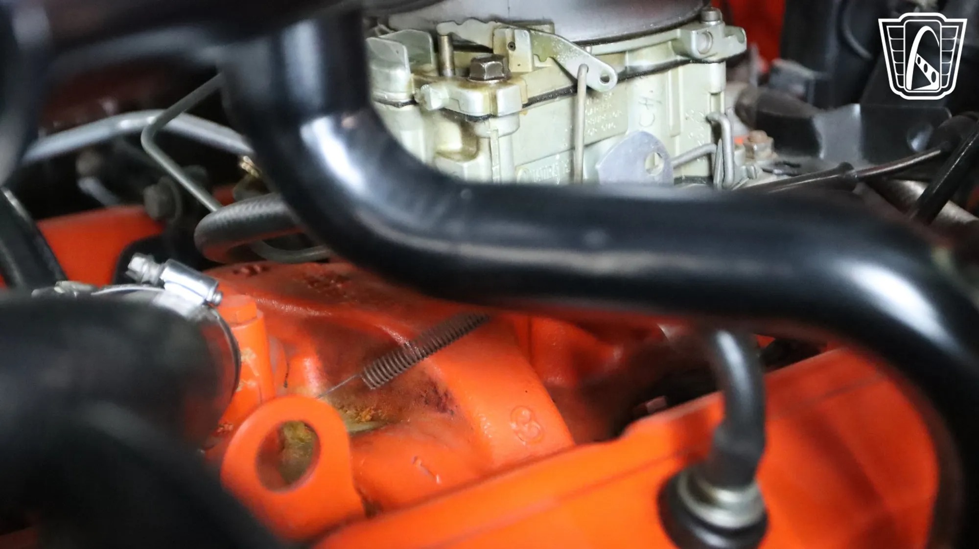 1971 Chevrolet C20 Cheyenne Super