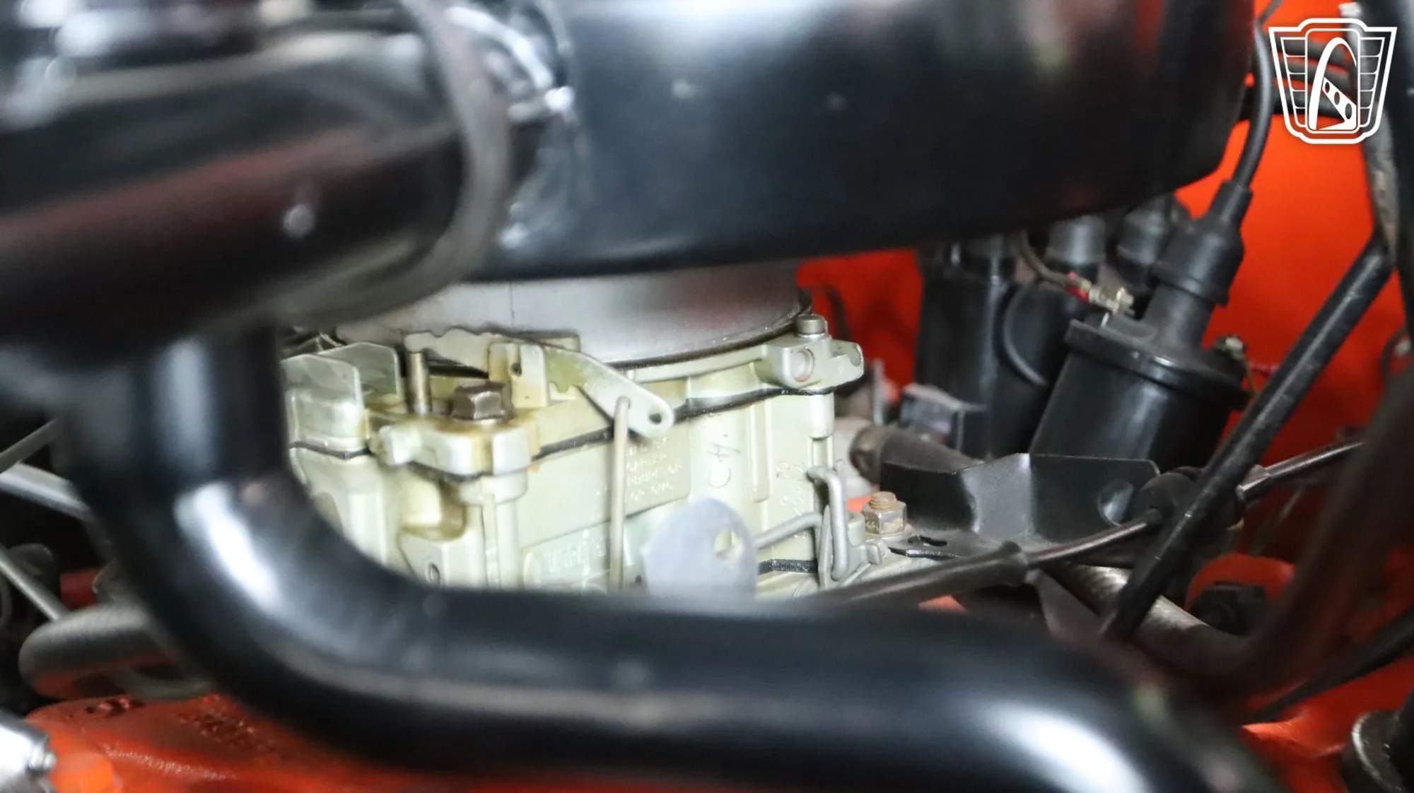 1971 Chevrolet C20 Cheyenne Super