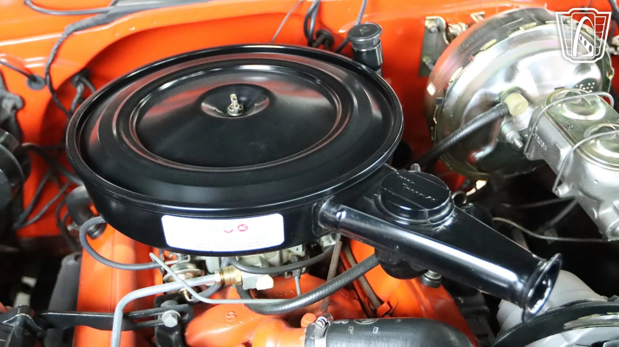 1971 Chevrolet C20 Cheyenne Super