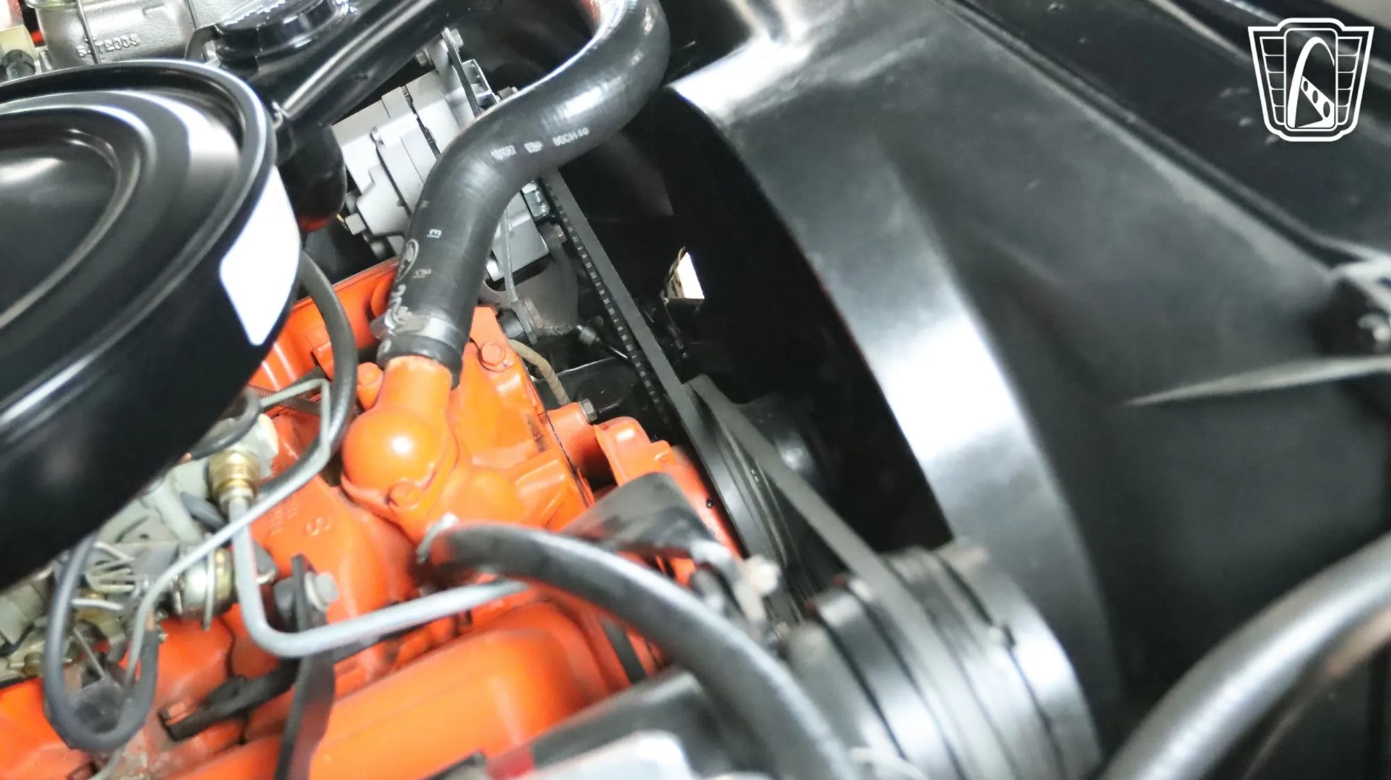 1971 Chevrolet C20 Cheyenne Super