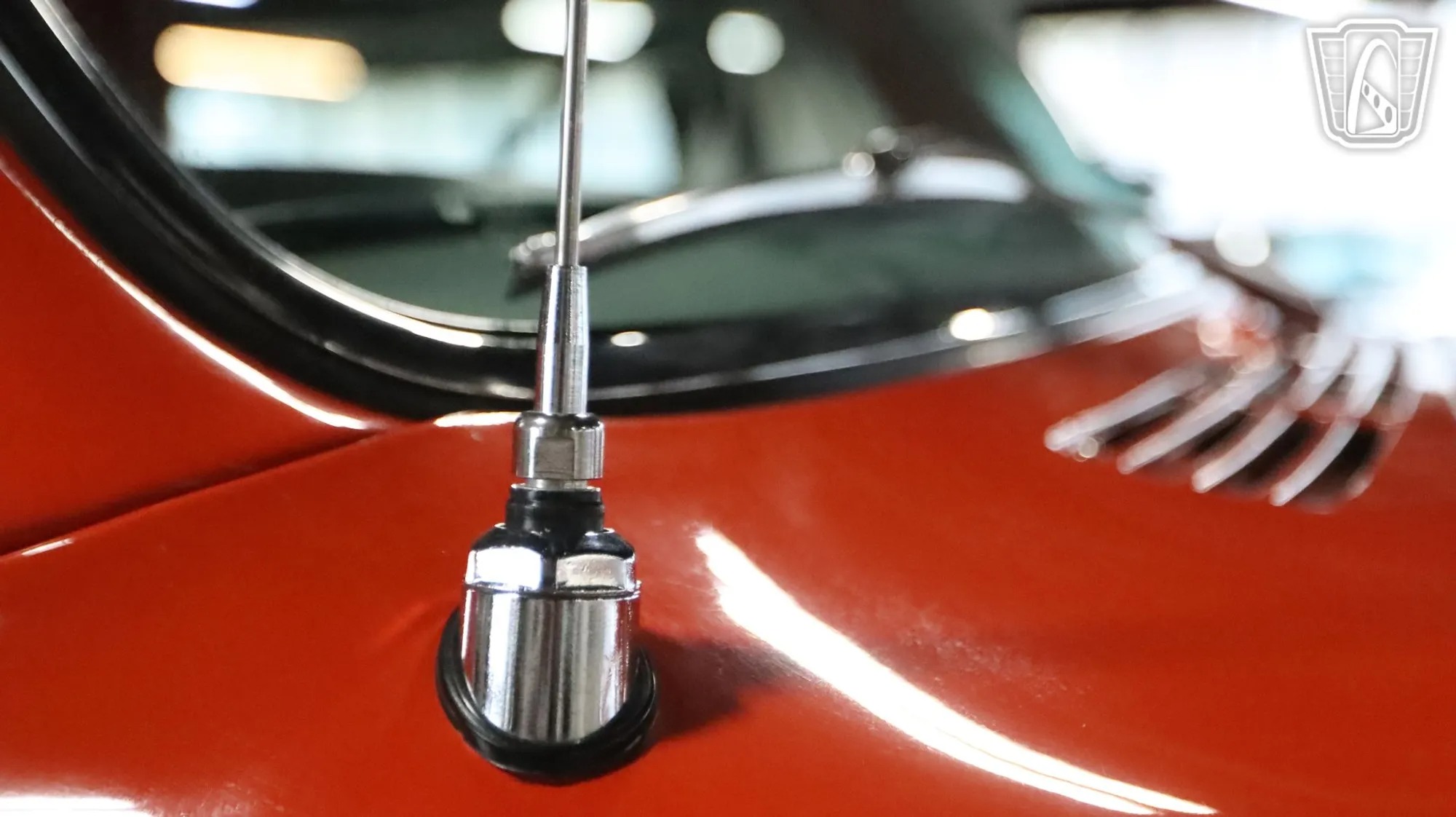 1971 Chevrolet C20 Cheyenne Super