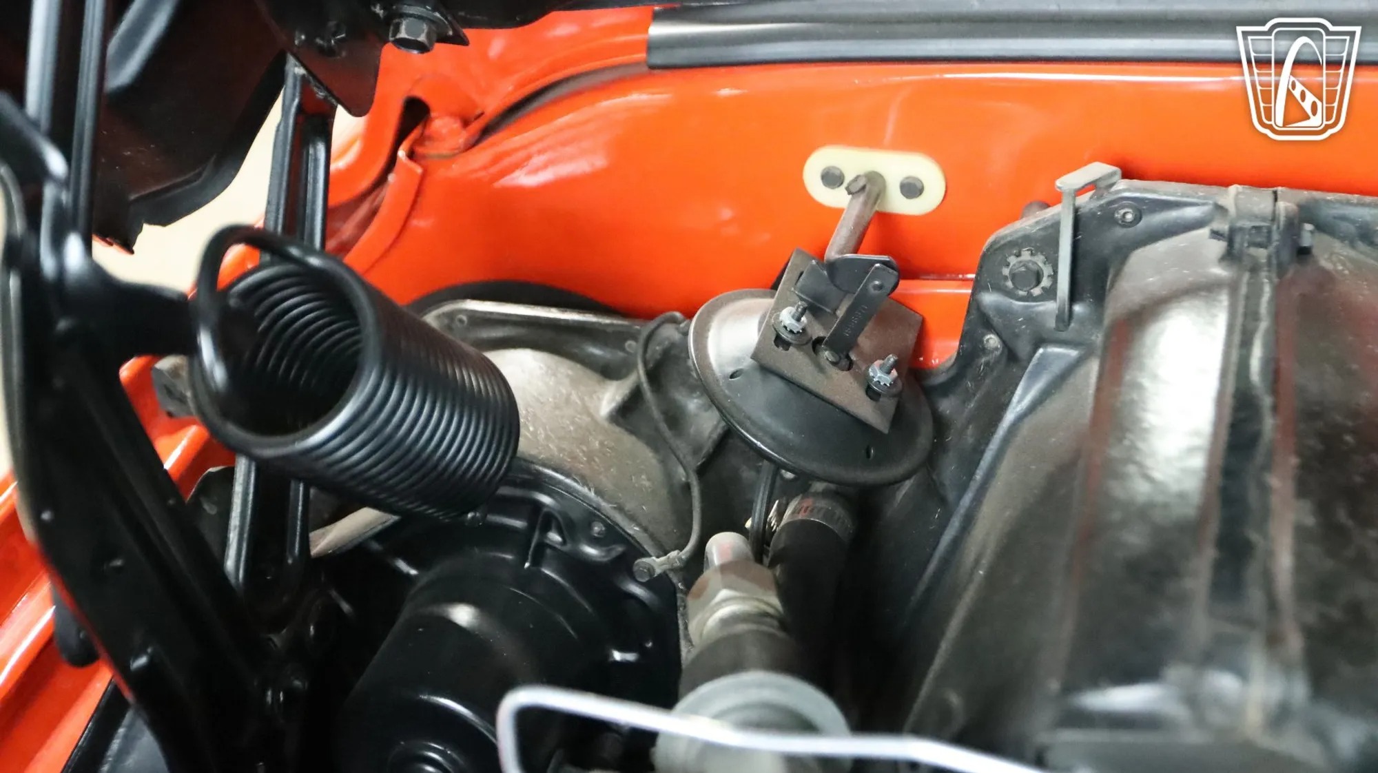 1971 Chevrolet C20 Cheyenne Super