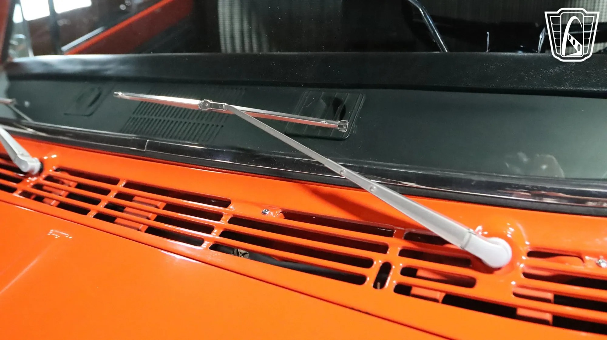 1971 Chevrolet C20 Cheyenne Super