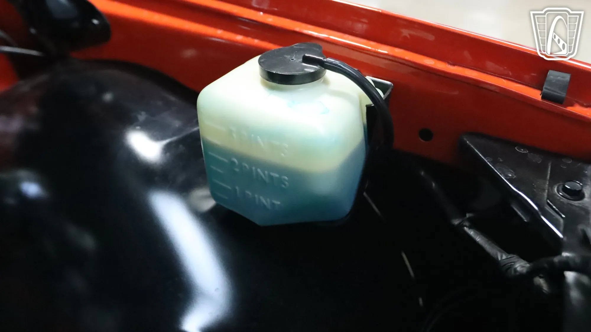 1971 Chevrolet C20 Cheyenne Super