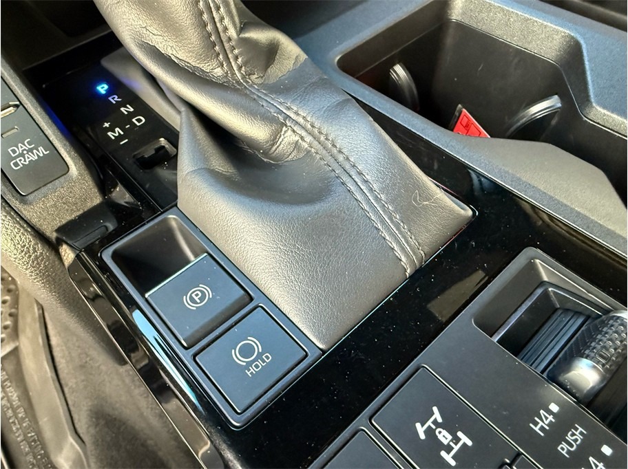 2024 Toyota Land Cruiser 1958