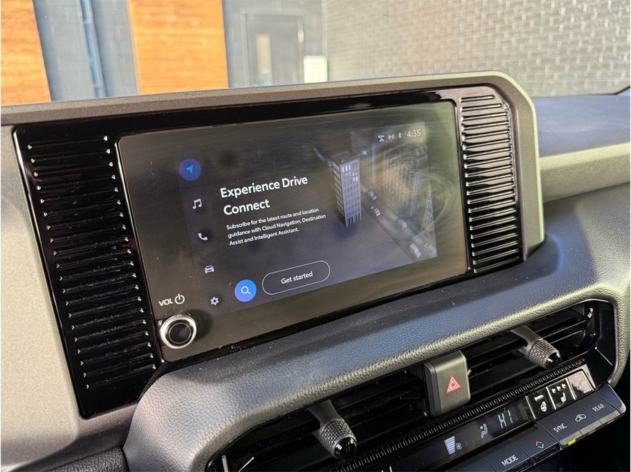 2024 Toyota Land Cruiser 1958