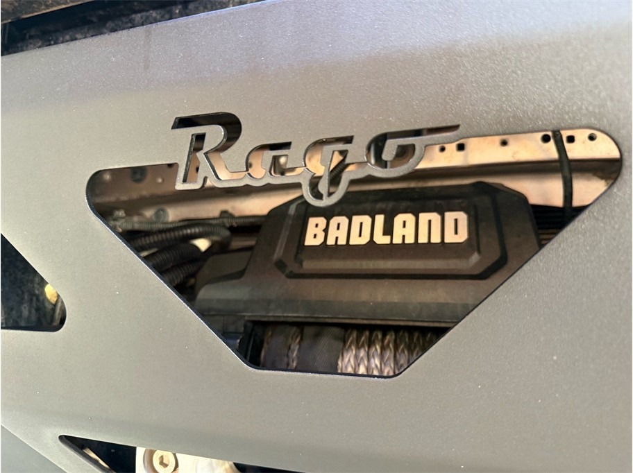 2024 Toyota Land Cruiser 1958