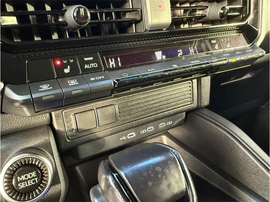 2024 Toyota Land Cruiser 1958