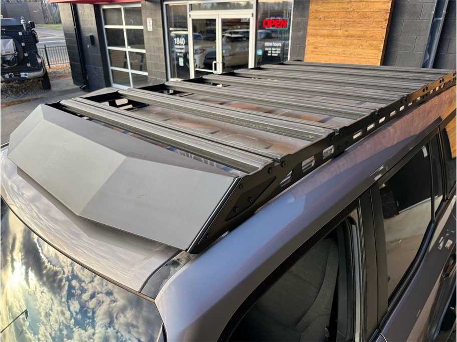 2024 Toyota Land Cruiser 1958