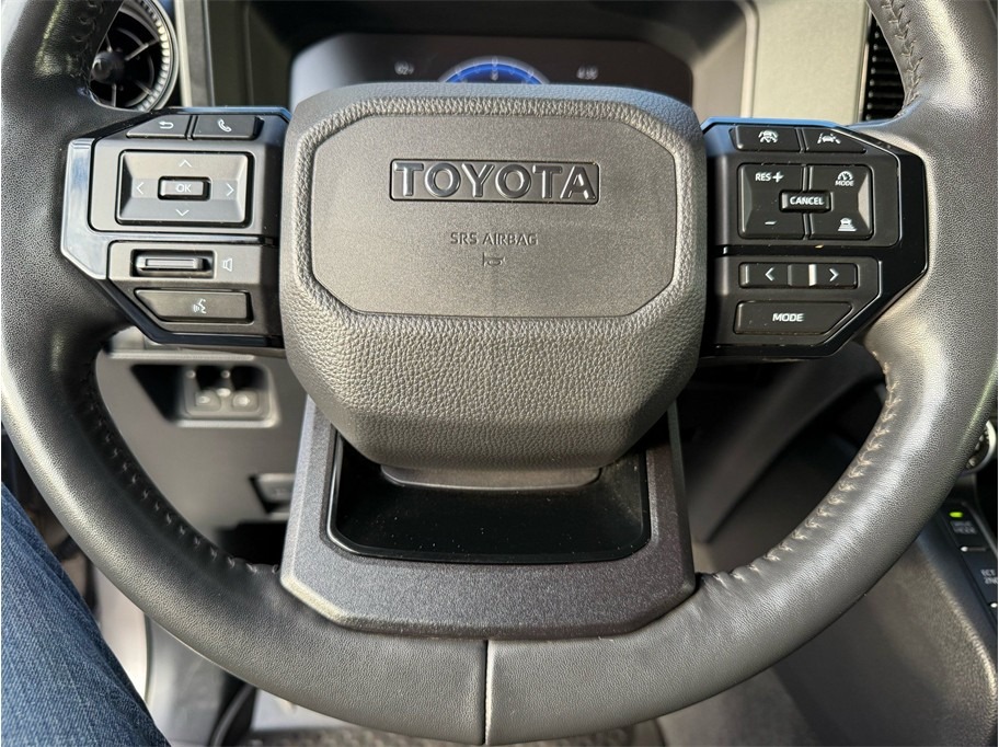 2024 Toyota Land Cruiser 1958