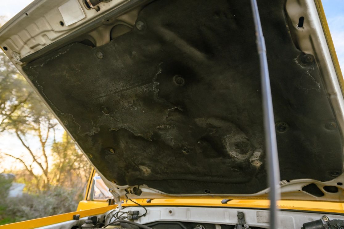 1993 Toyota Land Cruiser ZX