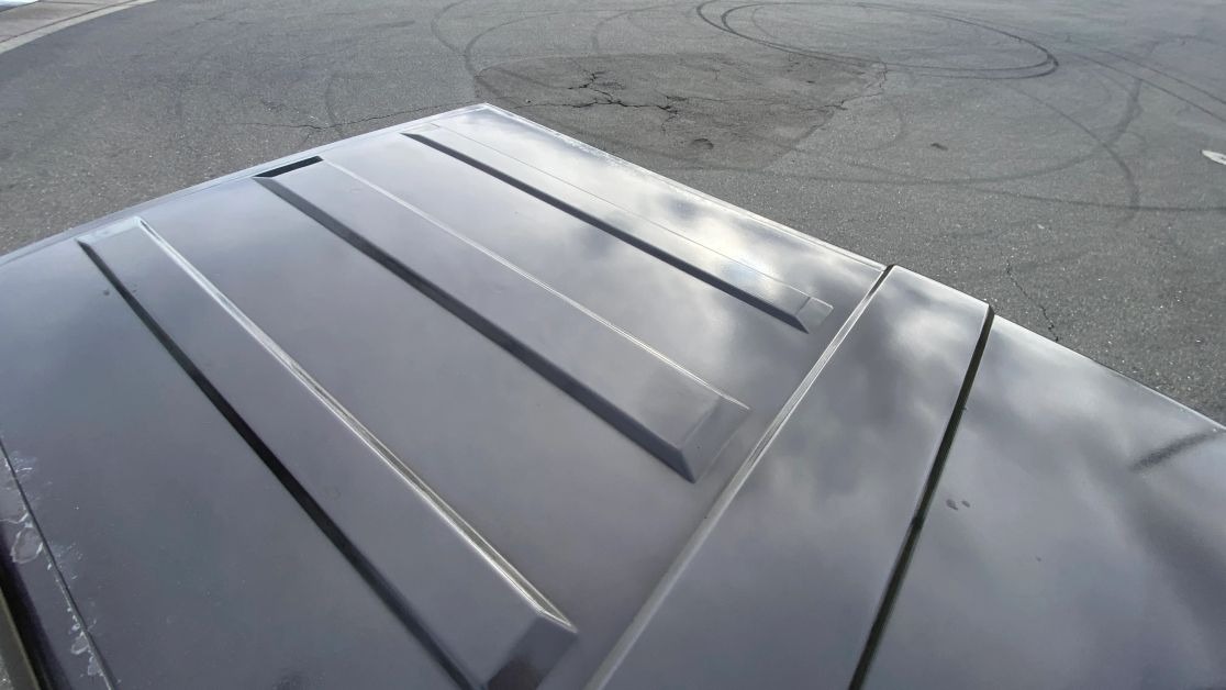 1993 Toyota Land Cruiser ZX