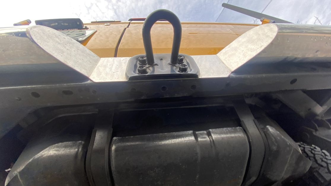 1993 Toyota Land Cruiser ZX