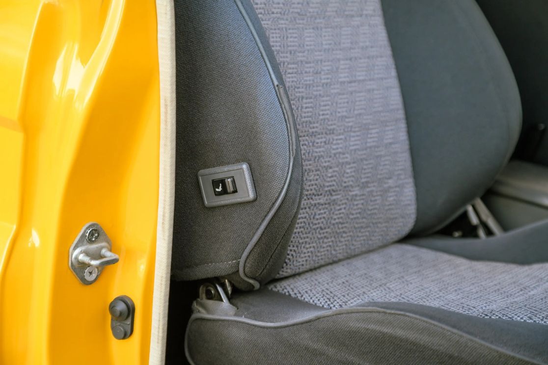 1993 Toyota Land Cruiser ZX