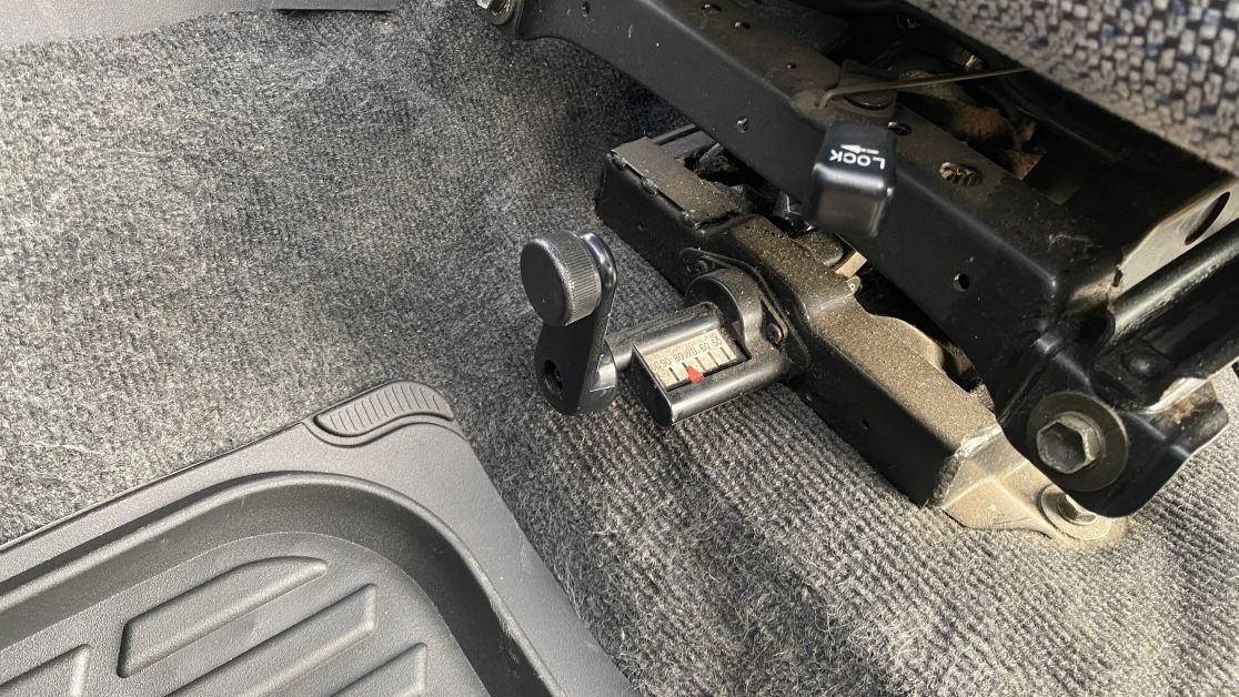 1993 Toyota Land Cruiser ZX