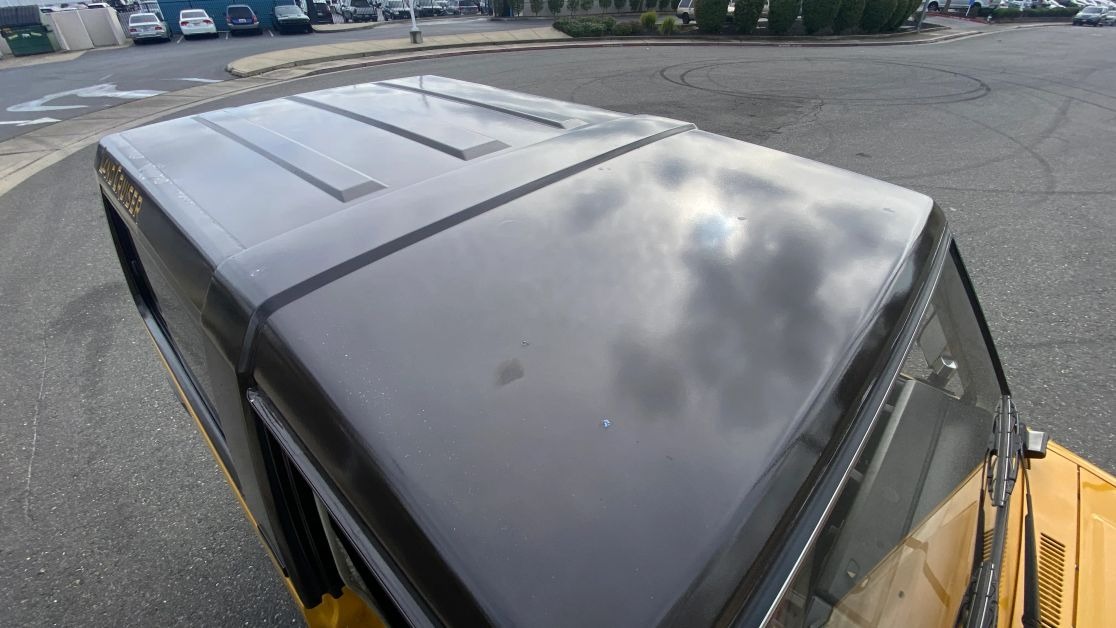 1993 Toyota Land Cruiser ZX