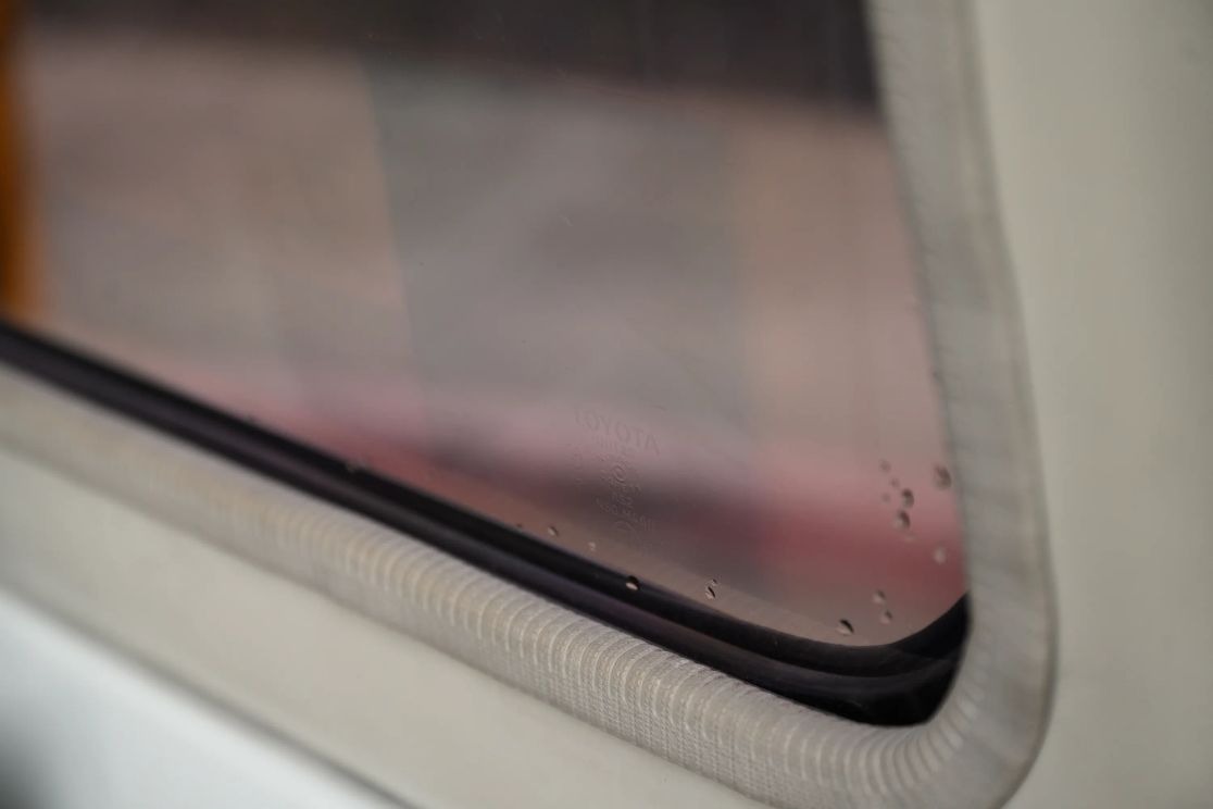 1993 Toyota Land Cruiser ZX