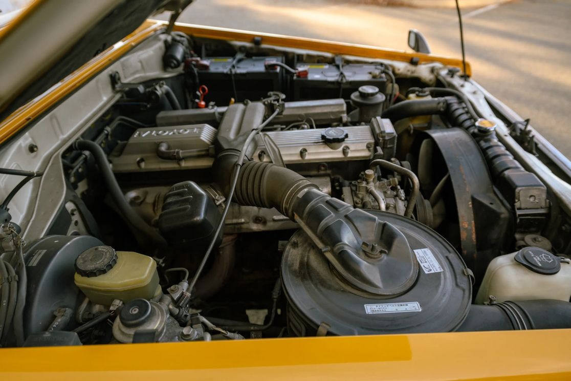 1993 Toyota Land Cruiser ZX