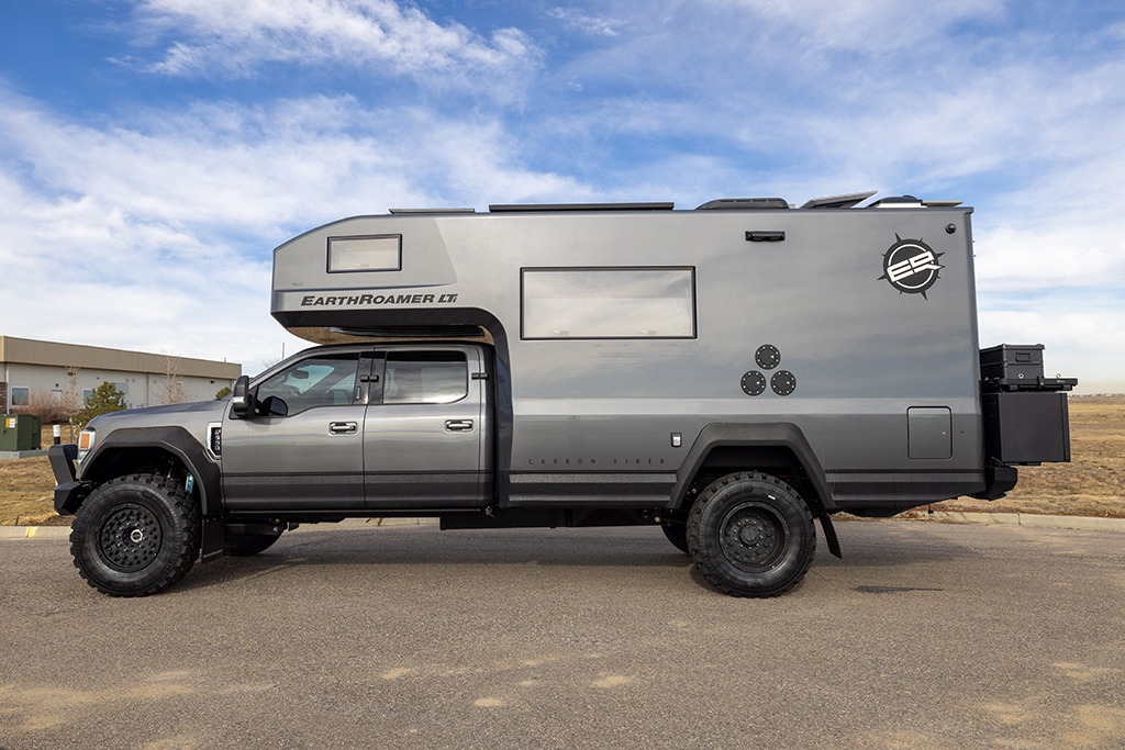 2022 EarthRoamer XV-LTi 073 - 2