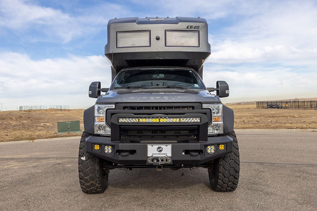 2022 EarthRoamer XV-LTi 073