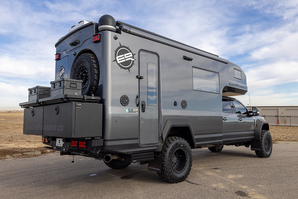 2022 EarthRoamer XV-LTi 073