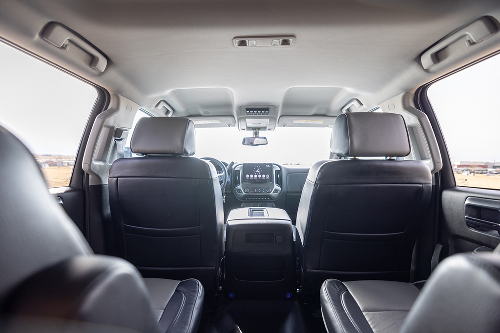 2023 EarthRoamer XV-SX-009