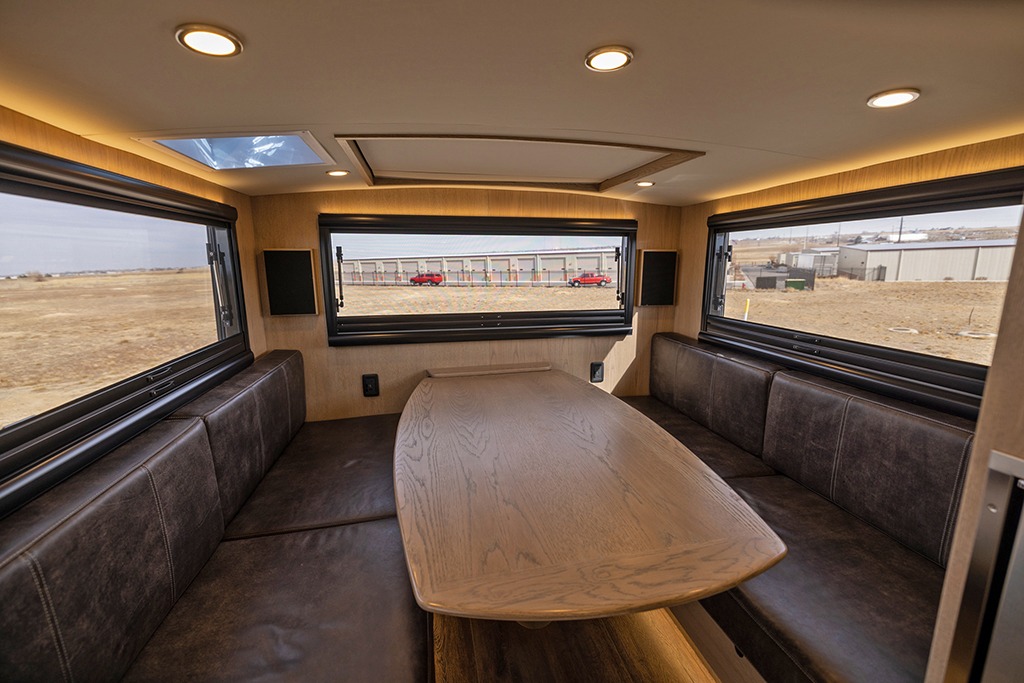 2023 EarthRoamer XV-SX-009