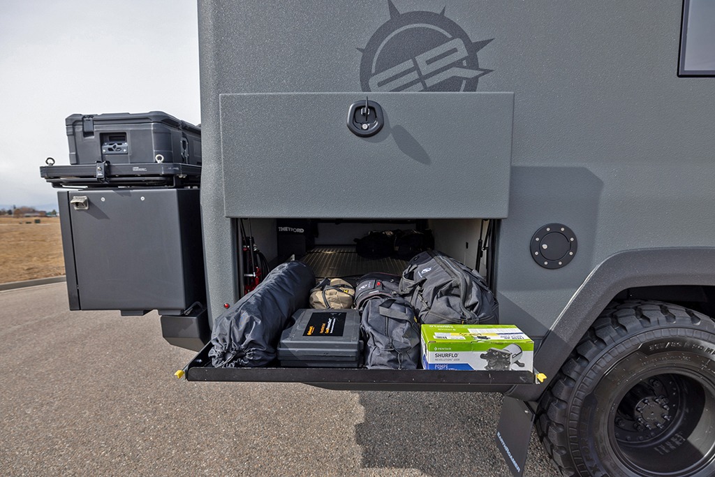 2023 EarthRoamer XV-SX-009 - 4