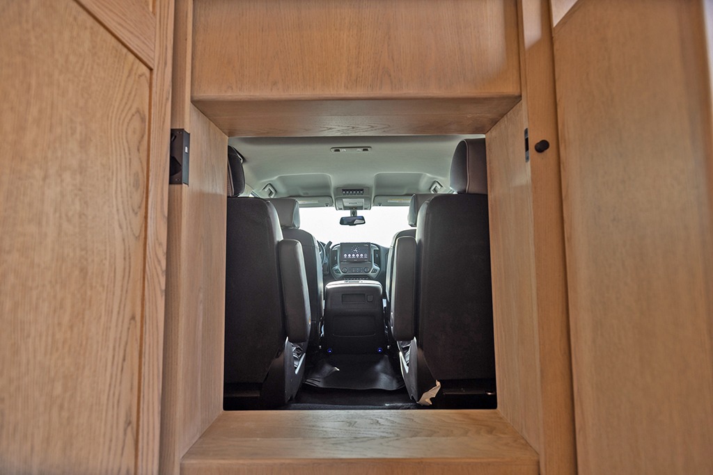 2023 EarthRoamer XV-SX-009