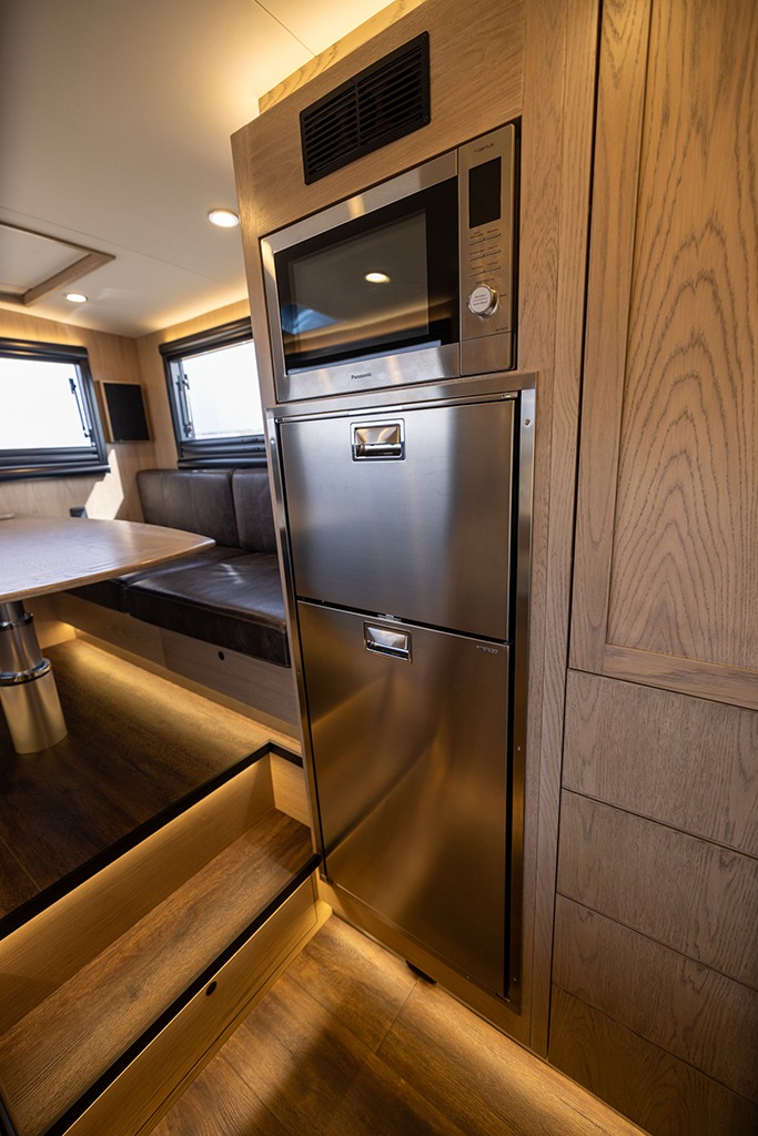 2023 EarthRoamer XV-SX-009