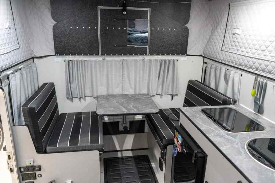 2018 RAM 2500 Laramie Overland Build