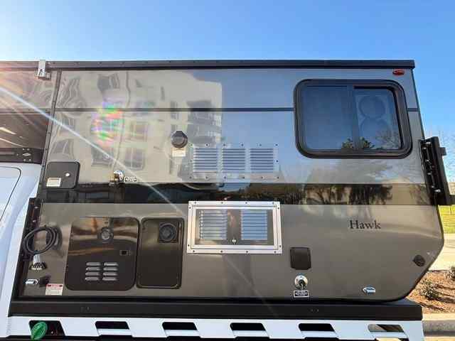 2018 RAM 2500 Laramie Overland Build