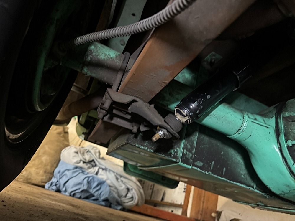 1941 Ford Pickup Street Rod