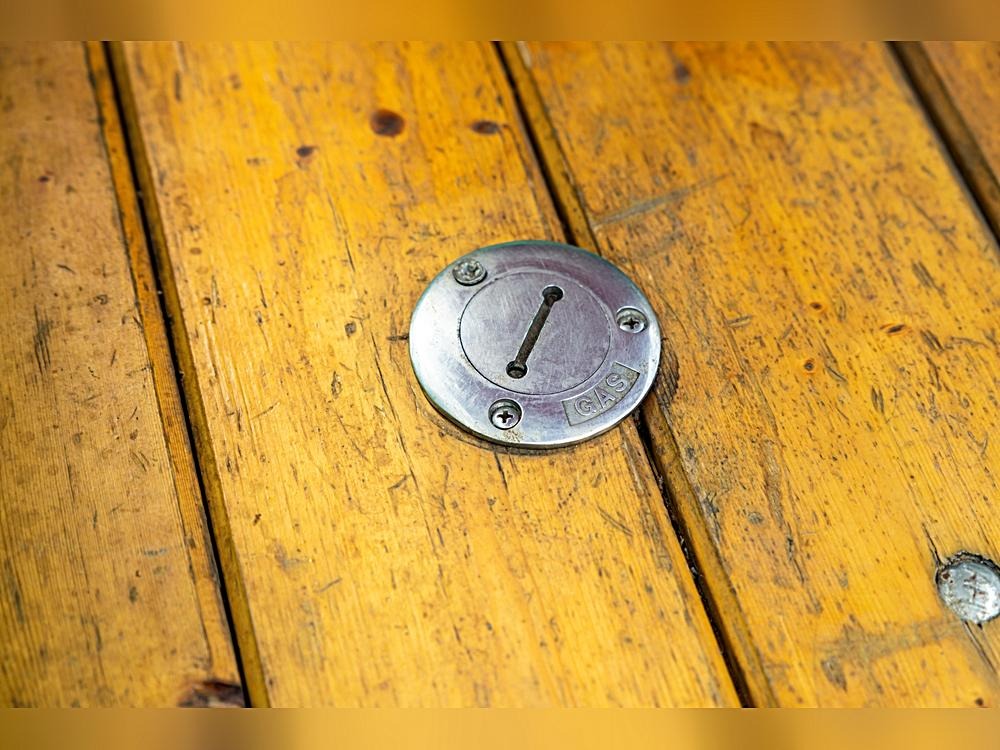 1941 Ford Pickup Street Rod