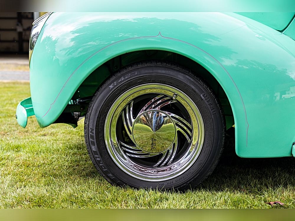 1941 Ford Pickup Street Rod