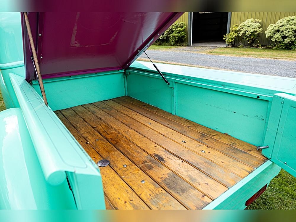 1941 Ford Pickup Street Rod