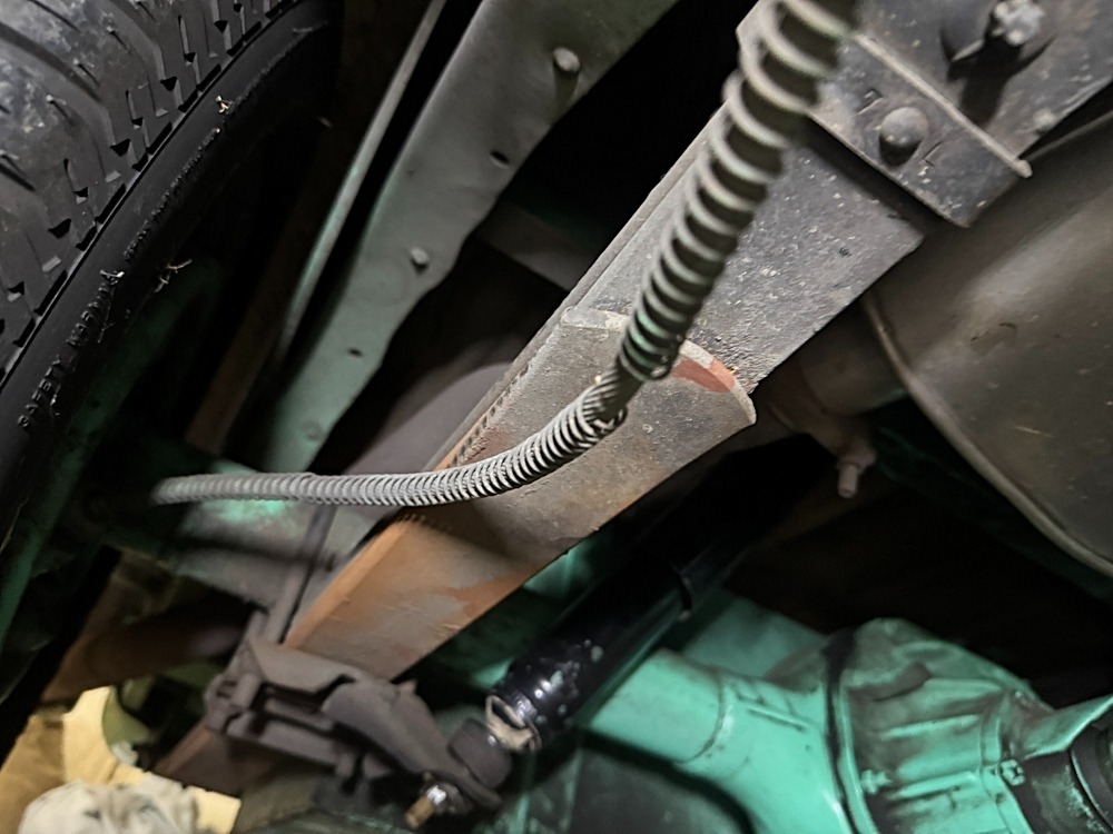 1941 Ford Pickup Street Rod