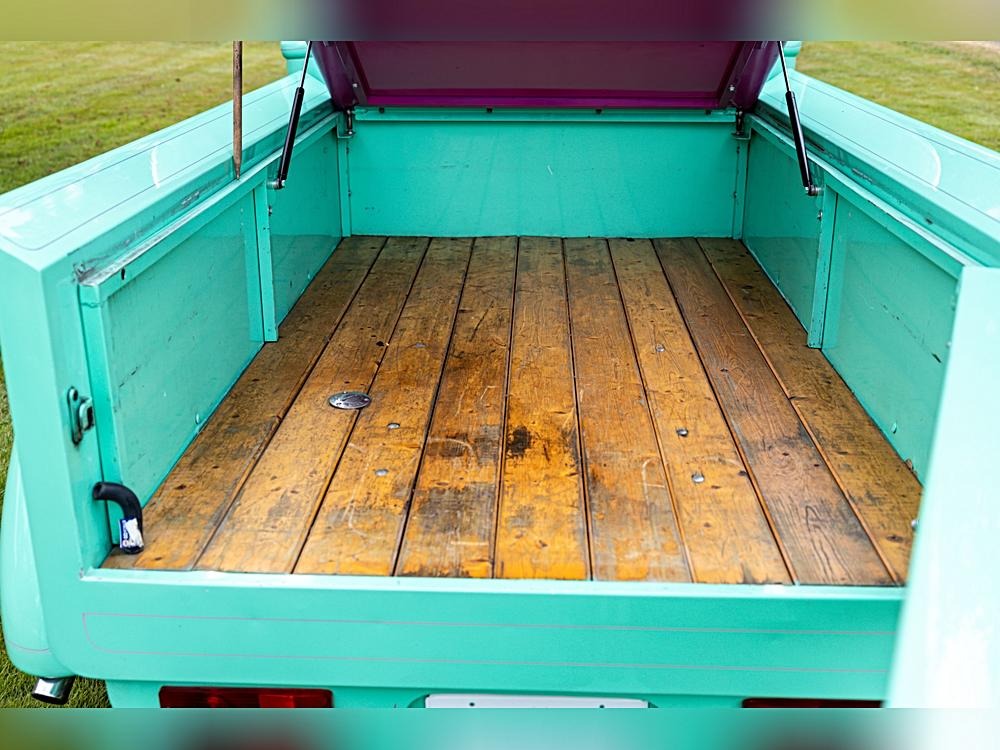 1941 Ford Pickup Street Rod