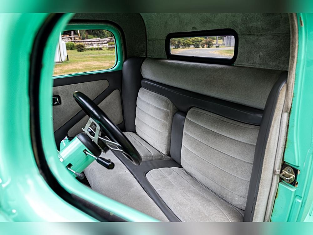 1941 Ford Pickup Street Rod