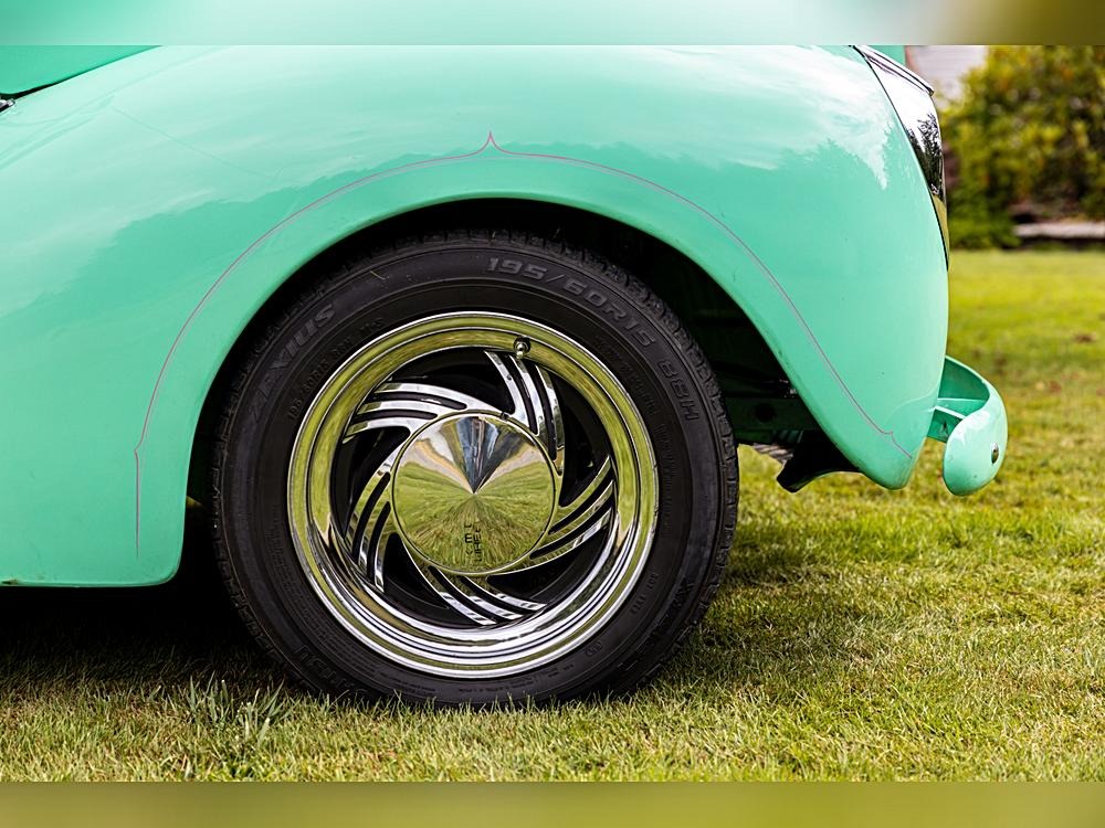 1941 Ford Pickup Street Rod