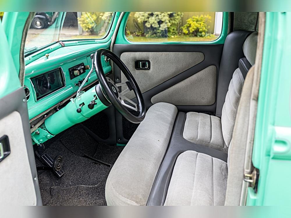 1941 Ford Pickup Street Rod