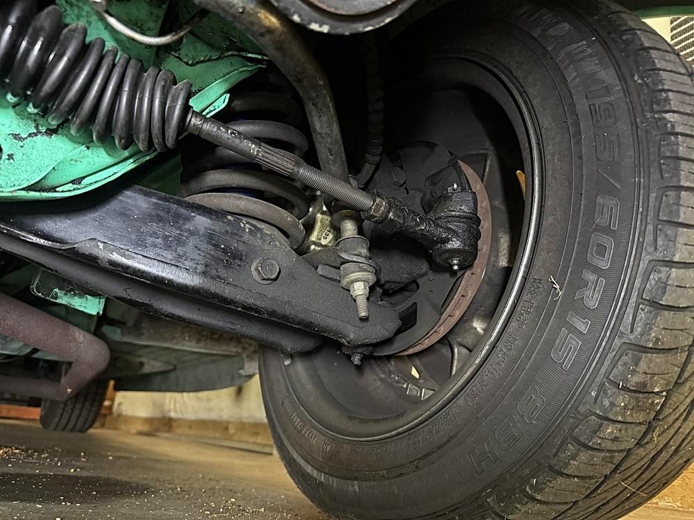 1941 Ford Pickup Street Rod