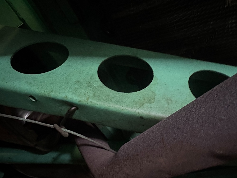 1941 Ford Pickup Street Rod