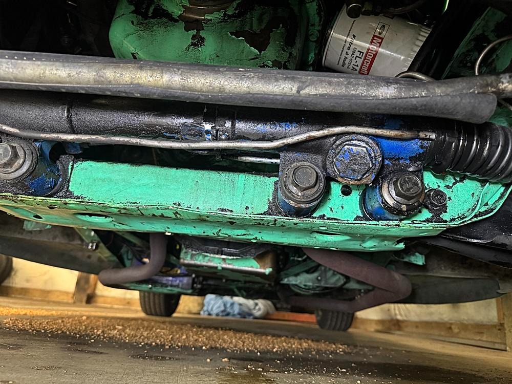 1941 Ford Pickup Street Rod