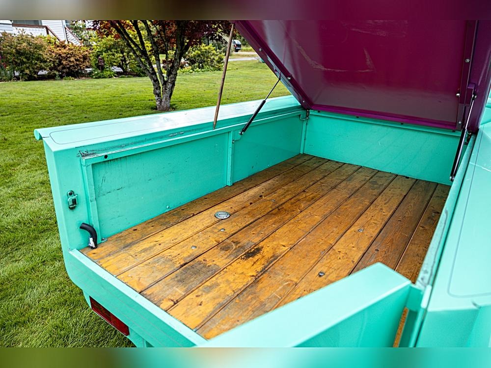 1941 Ford Pickup Street Rod