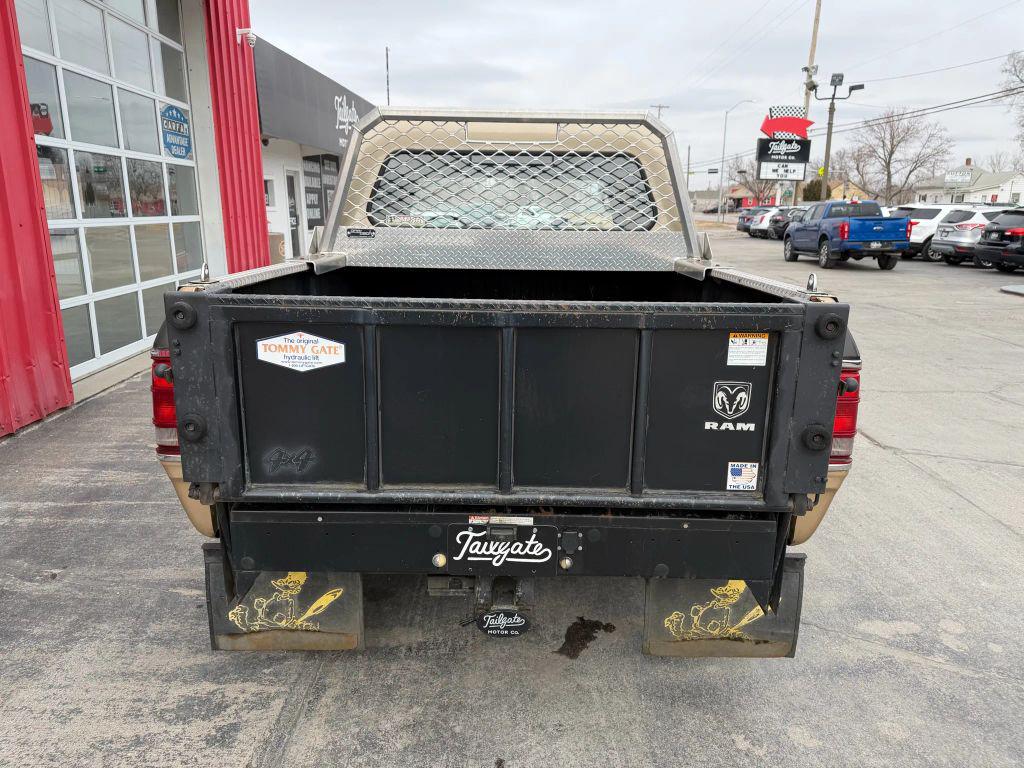 1991 Dodge Ram W250 - 5